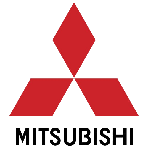 MITSUBISHI Logo